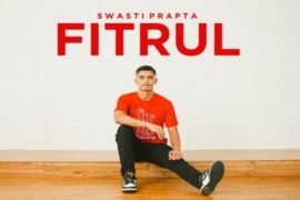 Mantan kiper Persib Fitrul Dwi bergabung ke Bali United