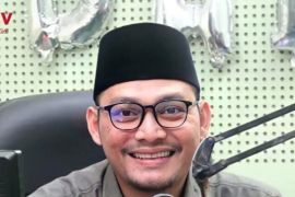 Ustadz Nur Hidayatullah, orang Banjar ahli ilmu falak bercita cita bangun banua