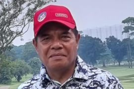 Persiapan PON XXII, PGI NTB Gelar Turnamen Golf