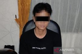 Simpan sabu dan ekstasi, pemuda di Toboali diringkus polisi