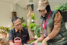 KPU Depok mulai lakukan coklit data pemilih untuk Pilkada 2024