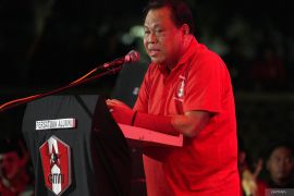 Arief Hidayat minta generasi muda Indonesia teladani pendiri bangsa