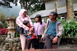 Mewujudkan "Keluarga Cemara" dalam kehidupan nyata