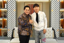 Sah, kontrak STY diperpanjang hingga 2027