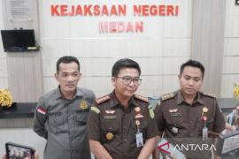 Hari ini sidang perdana korupsi BLU RSUP Adam Malik, berikut terdakwanya