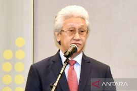 Kontranarasi terorisme masyarakat di dunia maya diperlukan