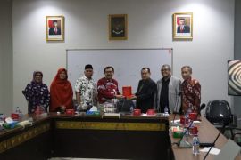 Pascasarjana Unja tawarkan pembelajaran digital