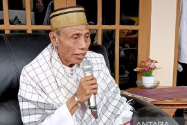 FKUB Gorontalo mengapresiasi penyelenggaraan haji oleh Kemenag