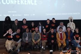 Film horor komedi "Sekawan Limo" bakal tayang di bioskop 4 Juli