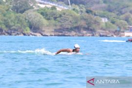 Indonesia segel emas di nomor estafet 4x1.500 meter campuran SEA OWS