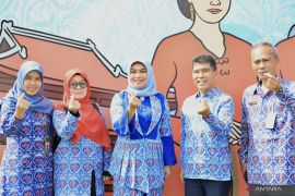 BKKBN: Harganas momentum hidupkan kembali fungsi keluarga