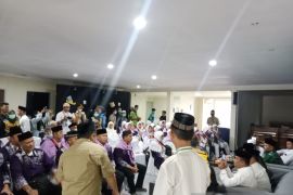 IPHI Belitung: Seorang haji harus memberikan kebaikan bagi masyarakat