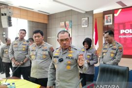 Polisi ungkap hasil penyelidikan kasus siswa SMP tewas di Padang