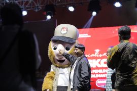 Gubernur Kaltara Himbau Masyarakat Jaga Kondusifitas Jelang Tahapan Pilkada