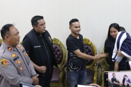 Penculik anak di Johar Baru adalah ibunya sendiri