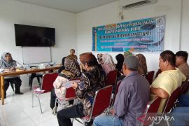 Bangka Barat tingkatkan keterampilan pelaku UMKM