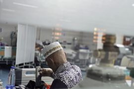 Kebijakan murur mampu tekan angka jamaah sakit pasca-Armuzna
