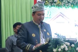 Ahsani Fauzan ajak masyarakat jangan golput pada Pilkada 2024