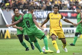 Reuni pemain legenda Sriwijaya FC Page 6 Small