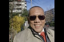 Pakar kesehatan kemukakan praktik mitigasi bakteri pemakan daging