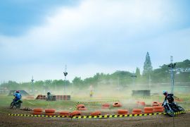 Trial Game Dirt 2024 segera dimulai di Semarang pada Juli mendatang