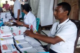 Bawaslu Kota Kupang antisipasi potensi pelanggaran ASN