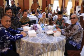 Tanah Bumbu bahas penataan perizinan sektor tambang