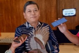 Pemkab Biak lakukan pengamanan data keuangan berlapis cegah kebocoran