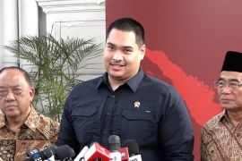 Pemerintah tetapkan Kota Surakarta jadi tuan rumah Peparnas 2024