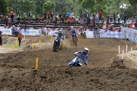 Pemkot Mataram dukung MXGP 2024 dengan perjanjian kerja sama