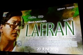 Pj Gubernur Maluku ajak kader HMI ikuti jejak perjuangan Lafran Pane