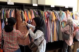 Daster Malang pasar nasional beromzet ratusan juta rupiah