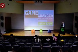 Evolusi gim, hiburan yang menginspirasi dampak sosial