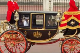 Kate Middleton hadir kembali di depan publik