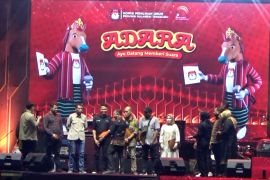 KPU luncurkan tahapan dan jadwal penyelenggaraan Pilgub Sultra