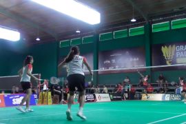 Peningkatan kualitas pelatih jadi fokus Pengprov PBSI Jateng