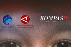 Saksikan Mata Indonesia dengan tema "Meretas Bias Sindrom Down Tanpa Batas"