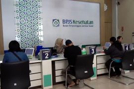 Program Rehap beri kemudahan bagi penunggak iuran BPJS Kesehatan