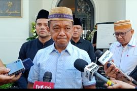 Sosok Tanri Abeng di mata para kolega