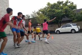 Atlet Kabaddi NTB optimistis raih medali emas PON ke-21