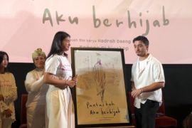 Genre drama romansa religi diangkat dalam 'Pantaskah Aku Berhijab'