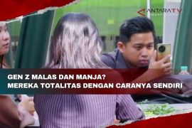 Gen Z malas dan manja? mereka totalitas dengan caranya sendiri