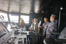 Ekspedisi rupiah berdaulat sasar 5 pulau di daerah 3T Riau&nbsp;
