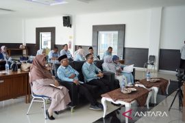 Pemkab Solok terus upayakan penurunan angka stunting