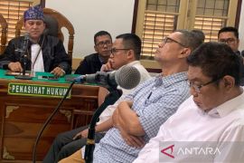 PN Medan: Tiga terdakwa korupsi RSUP Adam Malik rugikan negara Rp8 Miliar