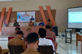 DPPPK Jeneponto menggelar mini lokakarya cegah kasus stunting