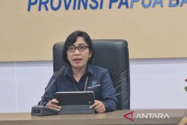  Inflasi Papua Barat Daya pada Juni 2024 tercatat 1,28 persen