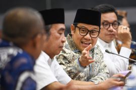 Aroma politik kental warnai putusan pengesahan Pansus Haji DPR