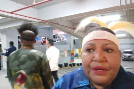Enam kabupaten di Papua Tengah gunakan sistem noken saat Pilkada 2024