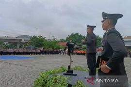 Kapolres Samarinda: Polri Presisi dukung transformasi ekonomi inklusif